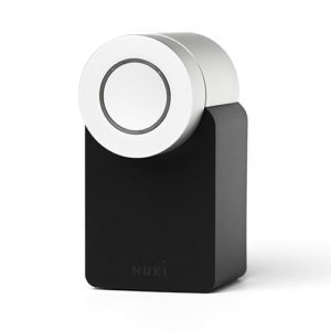 Nuki Smart Lock Main Image