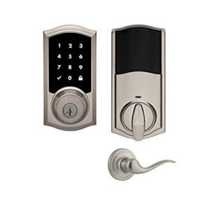 Kwikset Premis Main Image