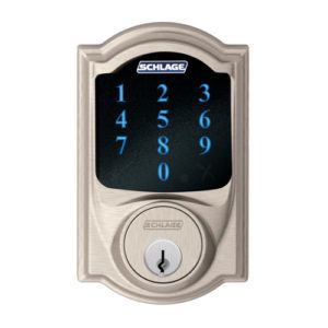 Schlage Connect Main Image