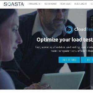 soasta