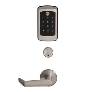 Yale nexTouch Main Image