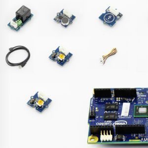 IoT Development Kits Image