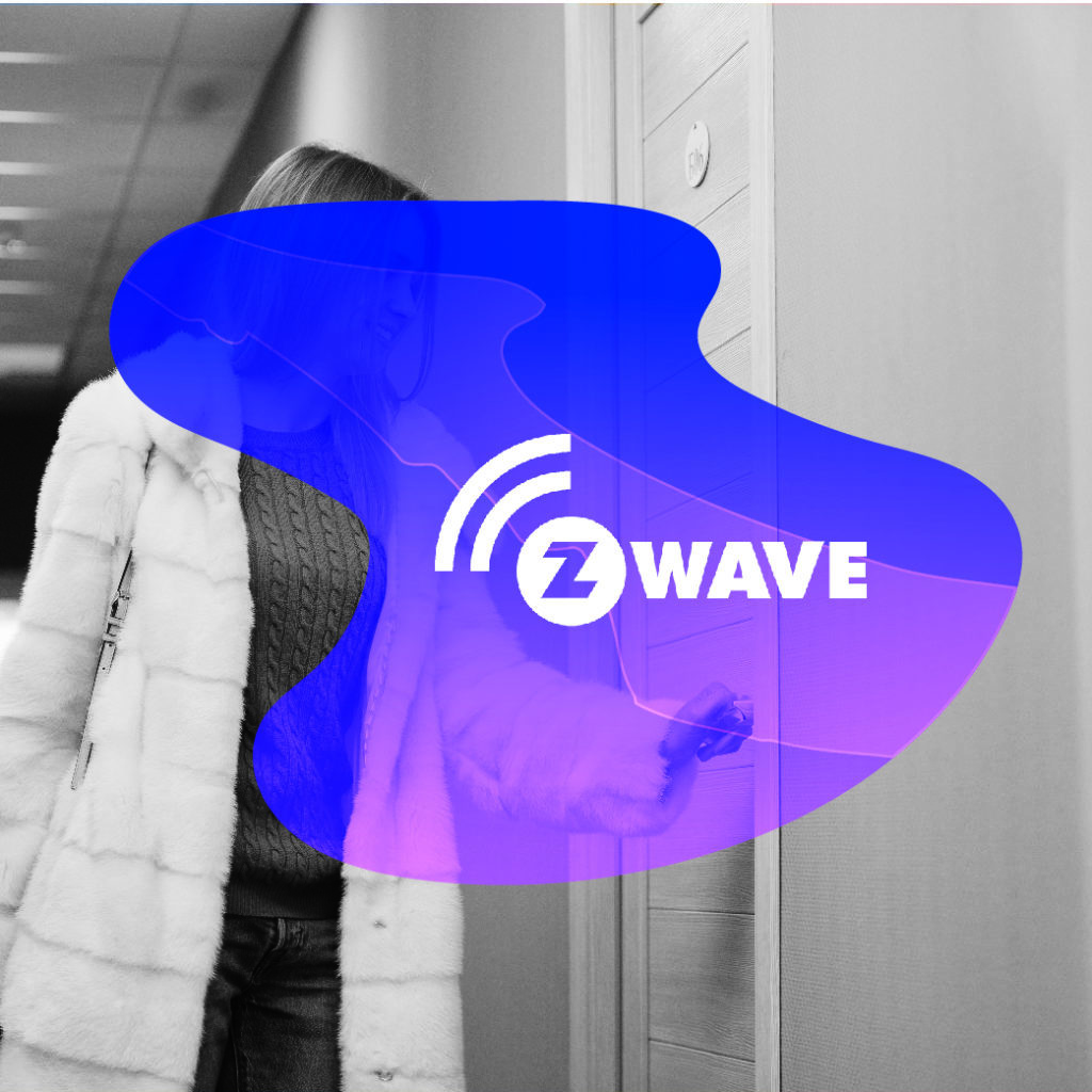 Z-Wave Icon