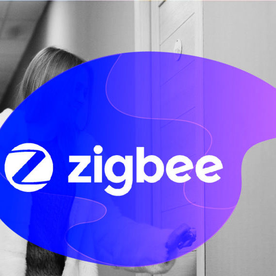 Zigbee Icon